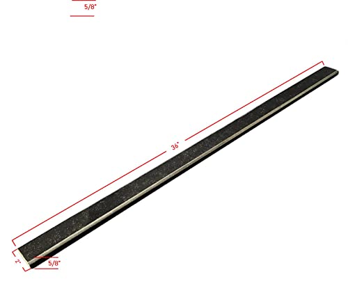 Polished Double Beveled Marble Threshold P45432