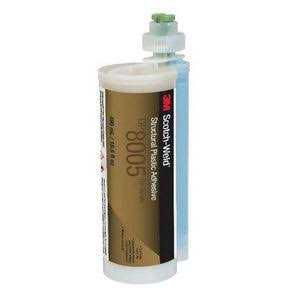 Structural Plastic Adhesive S27346
