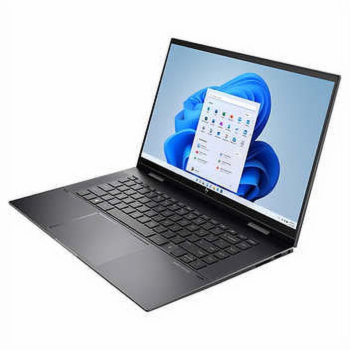 15.6" Full HD Touchscreen 2-in-1 Laptop with 32GB RAM 1TB SSD L290838