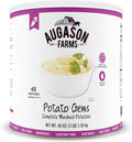 3 lbs Mashed Potatoes No. 10 Can E3080