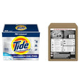 155 loads 197 oz Powder Laundry Detergent E19496