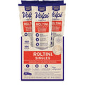 0.8 Ounce Pepperoni Pork Roltini Singles W982