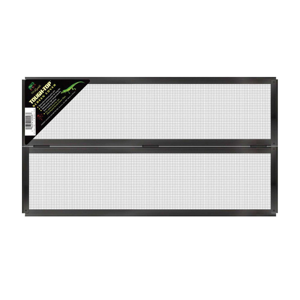 Fresh Air Screen Cover with Center Hinge C6703