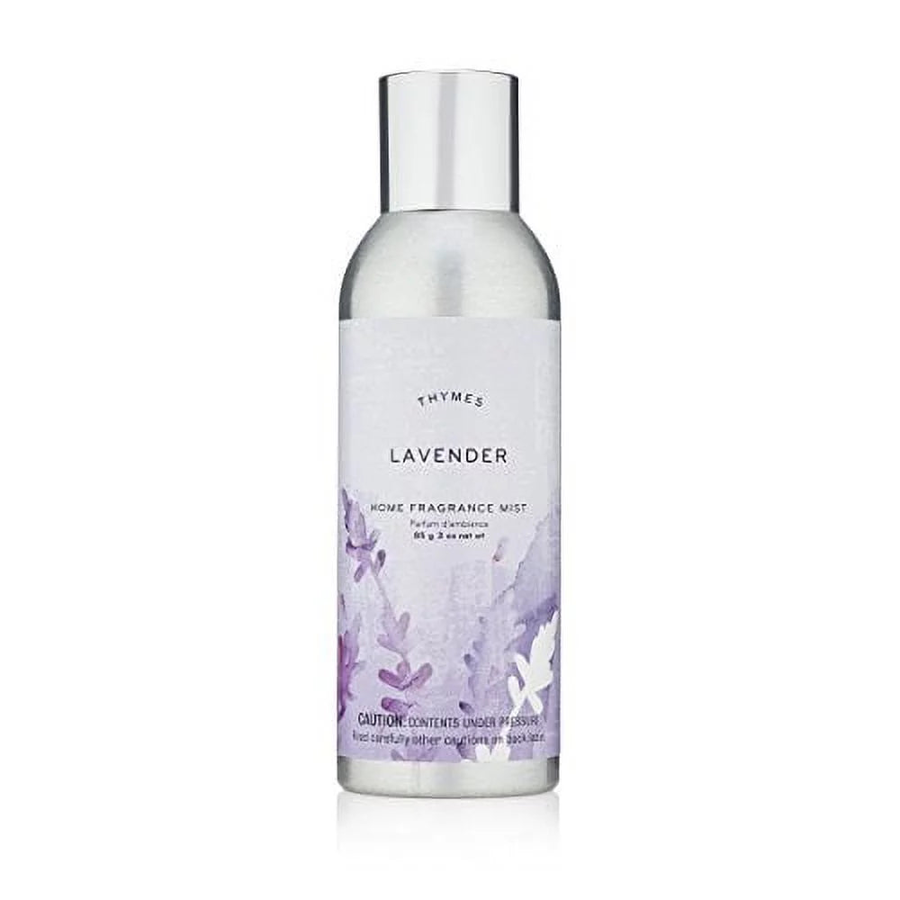 Lavender Home Fragrance Mist, 3 Ounce S332755