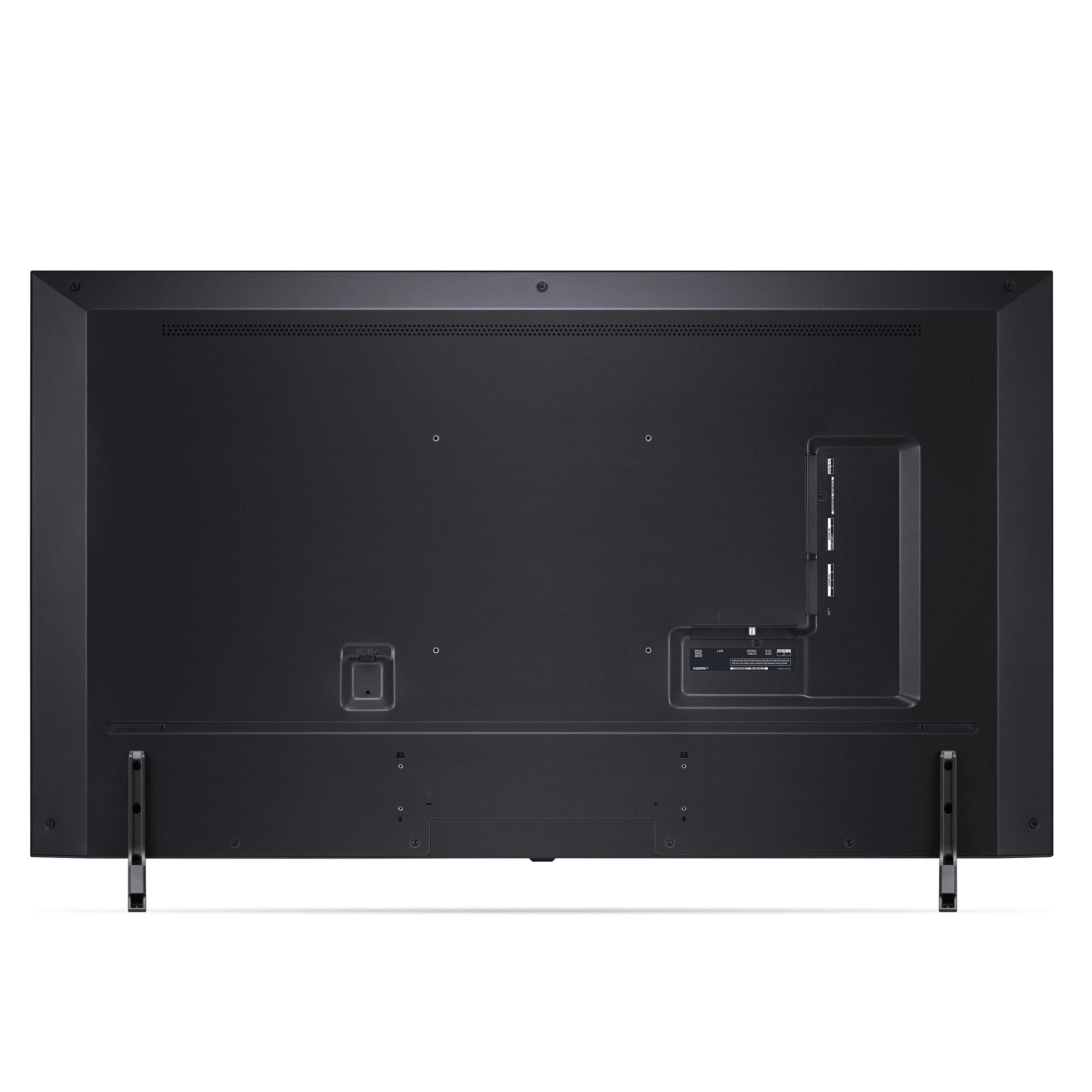 65 inch 4K UHD QNED Smart TV Z872412