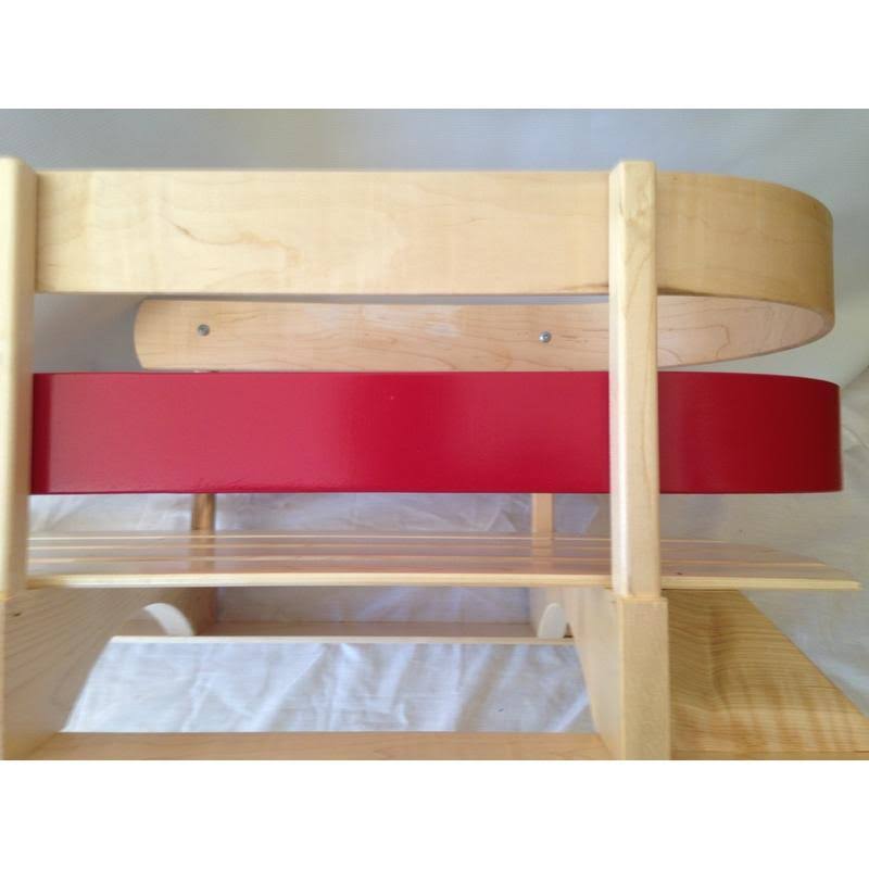 Baby Sleigh 29 in. L x 14.5 in. D339681