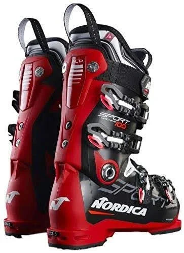 Sportmachine 100 Ski Boots V982747