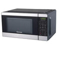 700 Watt .7 Cu Ft Stainless Steel Countertop Microwave H56983