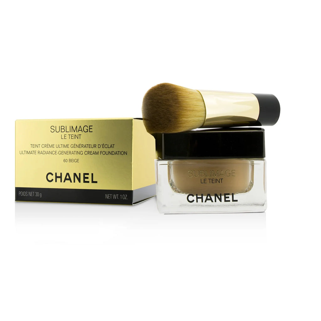 # 40 Beige Cream Foundation 30g R461