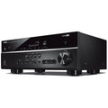 5.1-Channel A/V Receiver with Bluetooth T293