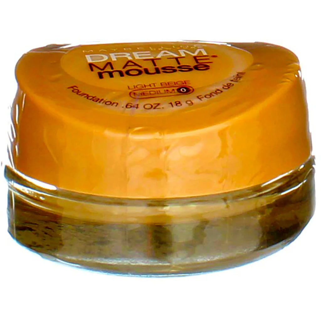 0.64 oz Light Beige Foundation U66384