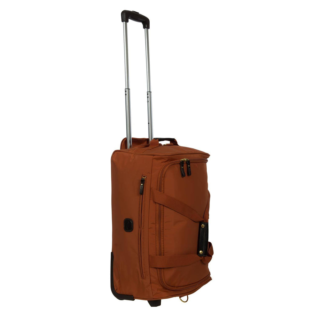 21-Inch Carry-On Rolling Duffel S348816