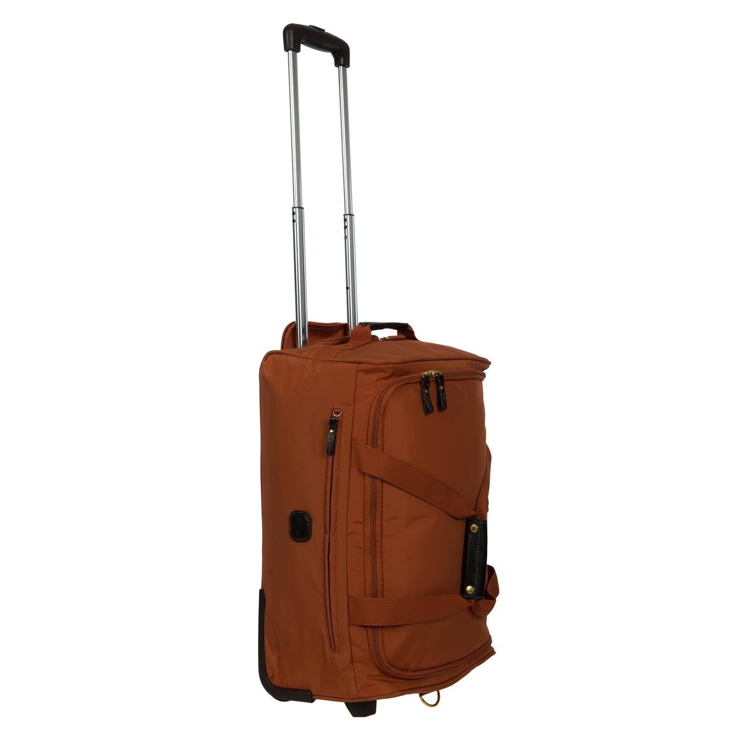 21-Inch Carry-On Rolling Duffel S348816