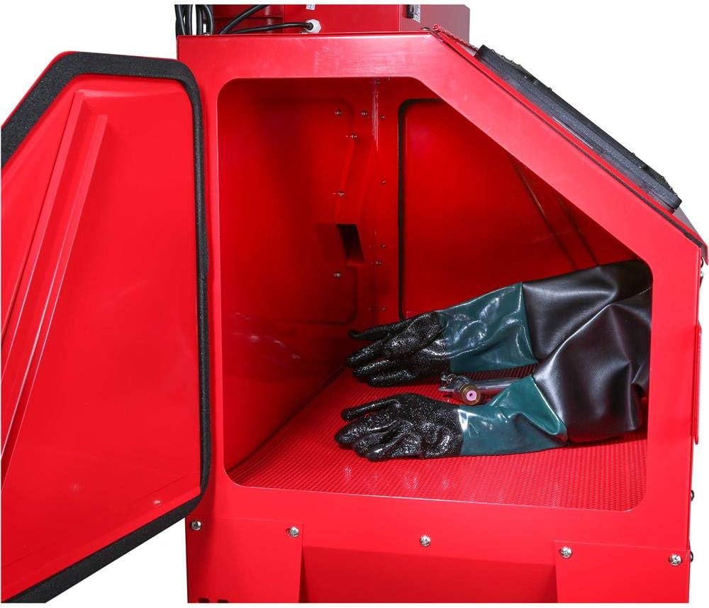 24" x 48" Sandblast Cabinet I74116