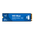 2TB NVMe Internal SSD R6598