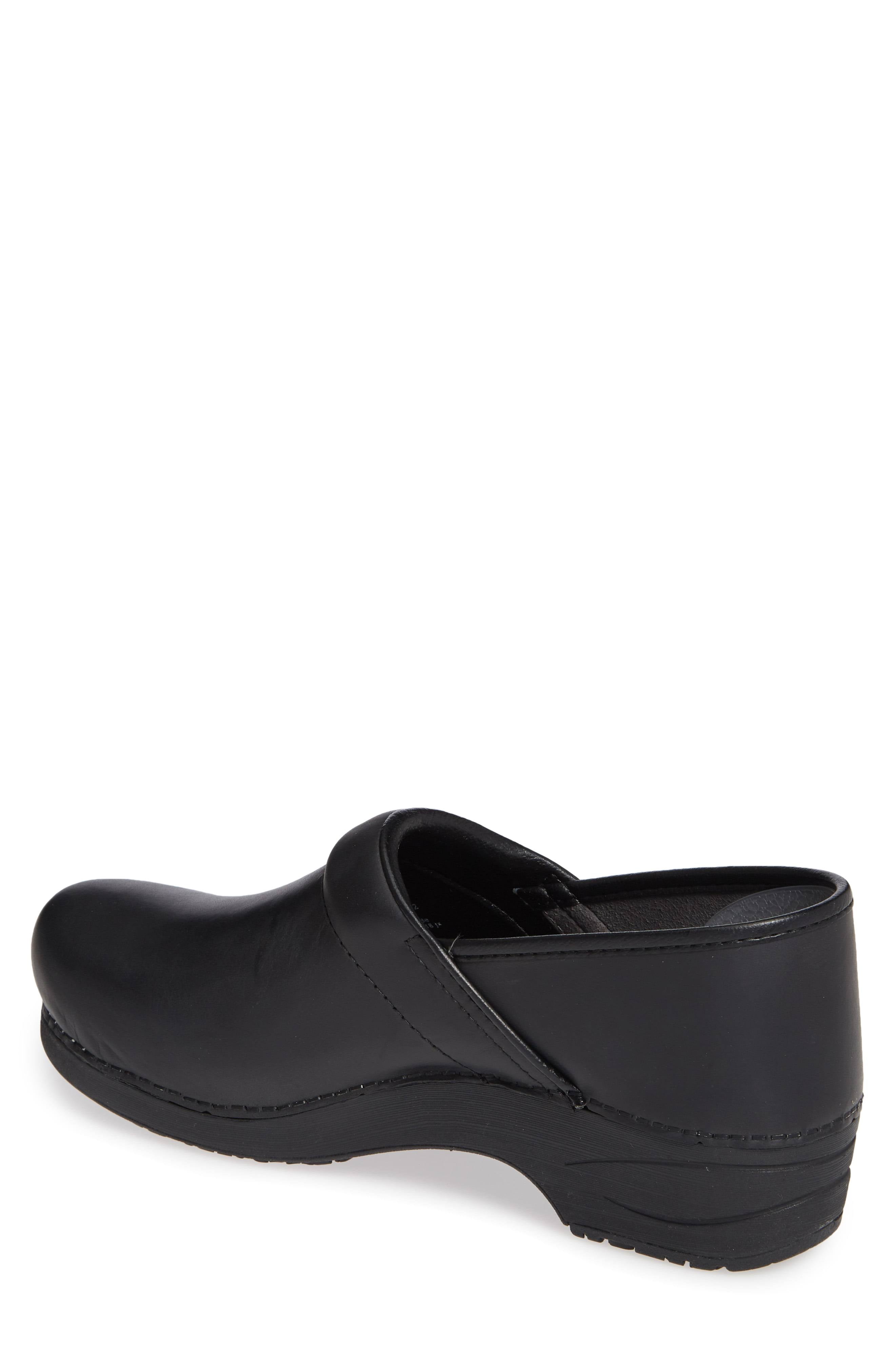 Black Burnished Nubuck Men's XP 2.0 K30393