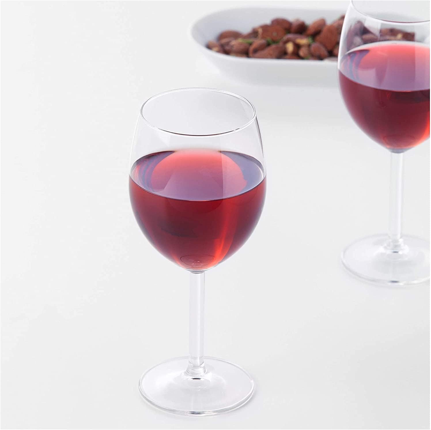 Red Wine Glass Set of 6, 10 oz A112120