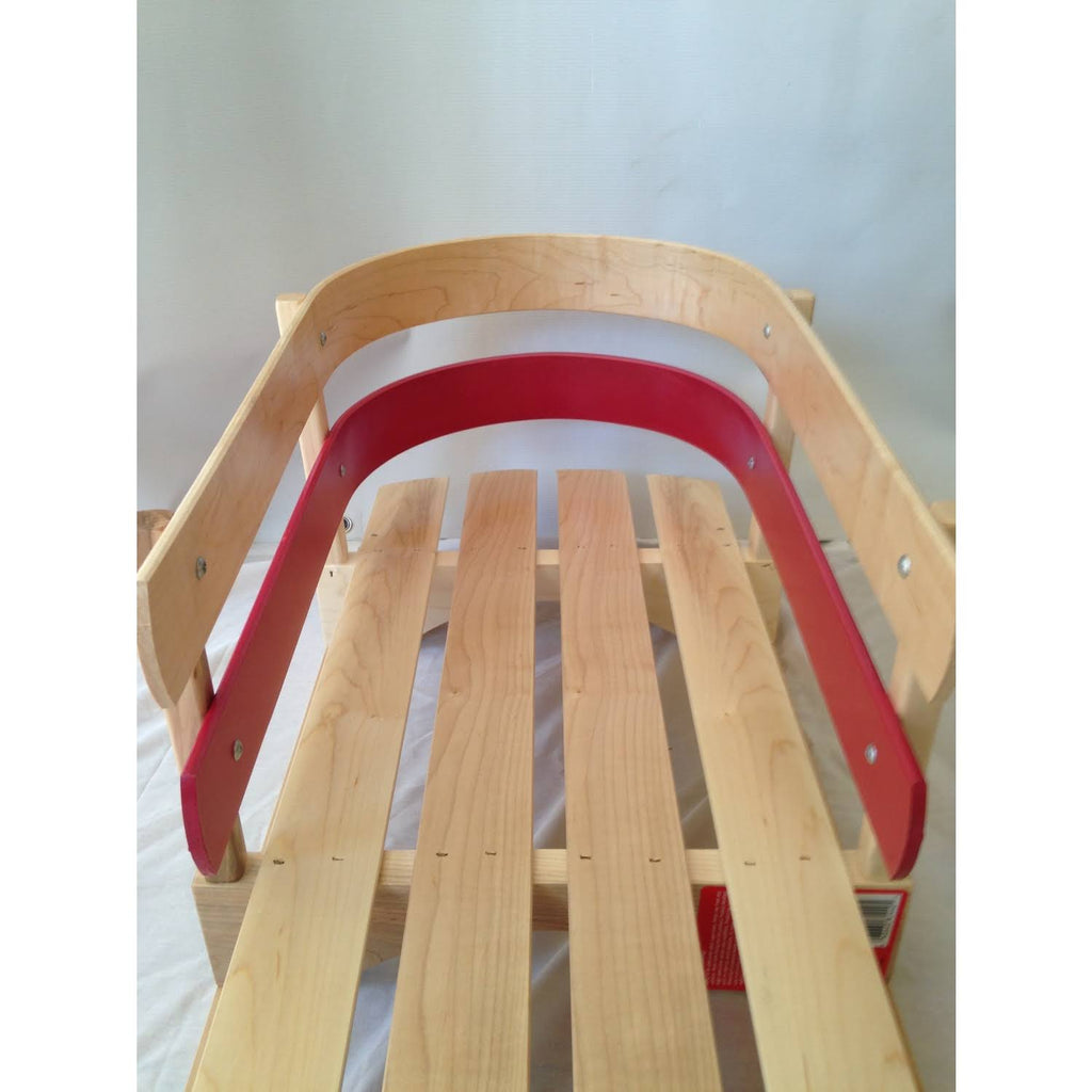Baby Sleigh 29 in. L x 14.5 in. D339681