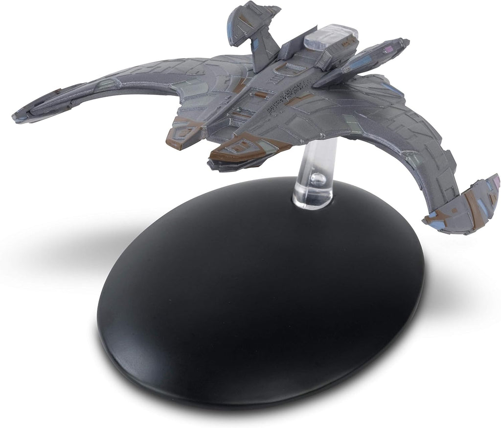 Jem'hadar Cruiser A31206
