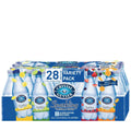 28ct Variety Pack 4 Flavors 18oz. Bottles Mineral Water J1443