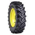 Farm Tire - 13.6-28 LRC/6ply D815