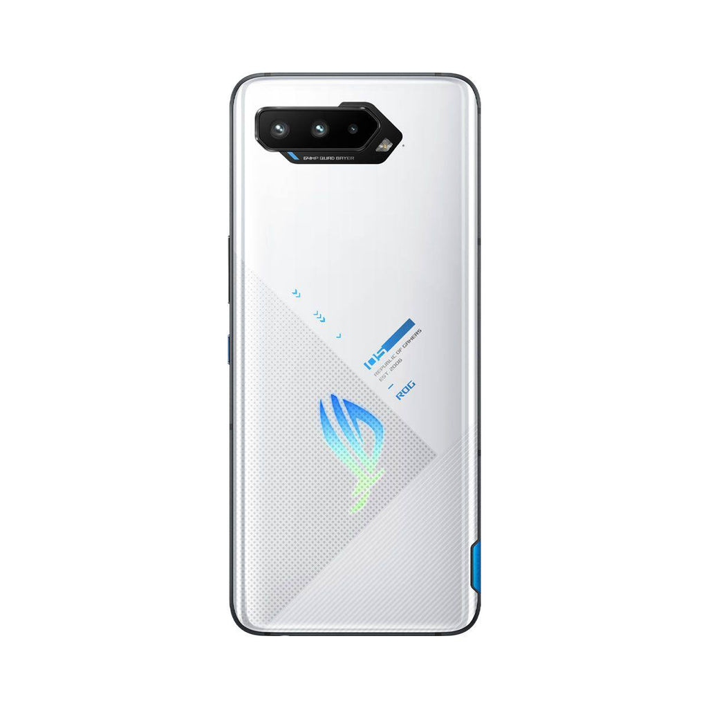 256GB 16GB RAM Factory Unlocked Storm White Phone S750