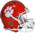 Orange Medium Football Helmet H630260