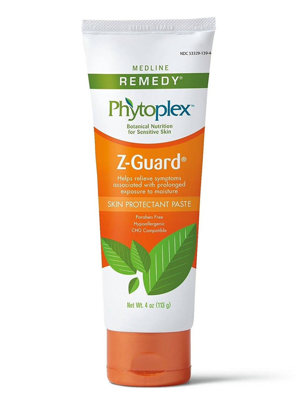 12 Count Skin Protectant Paste O7593