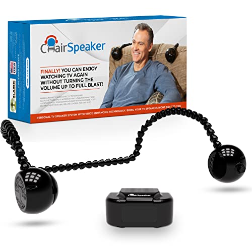 Wireless TV Speakers Q7555