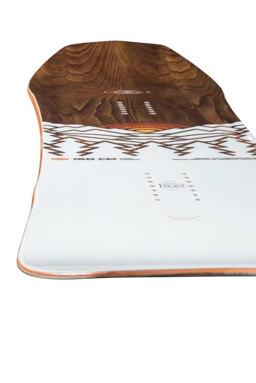 Arbor Snowboard Q4043