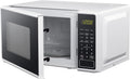 0.7 cu. ft. 700 Watts Countertop Microwave Oven with Safety Lock S996105