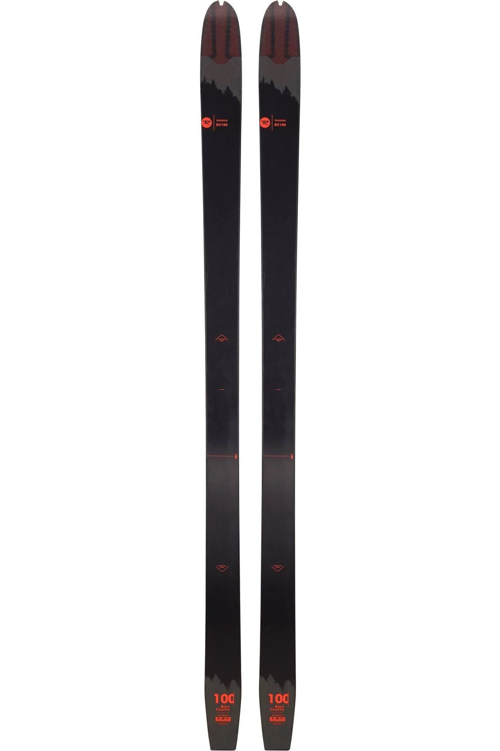 BC 100 Positrack 170 U990202