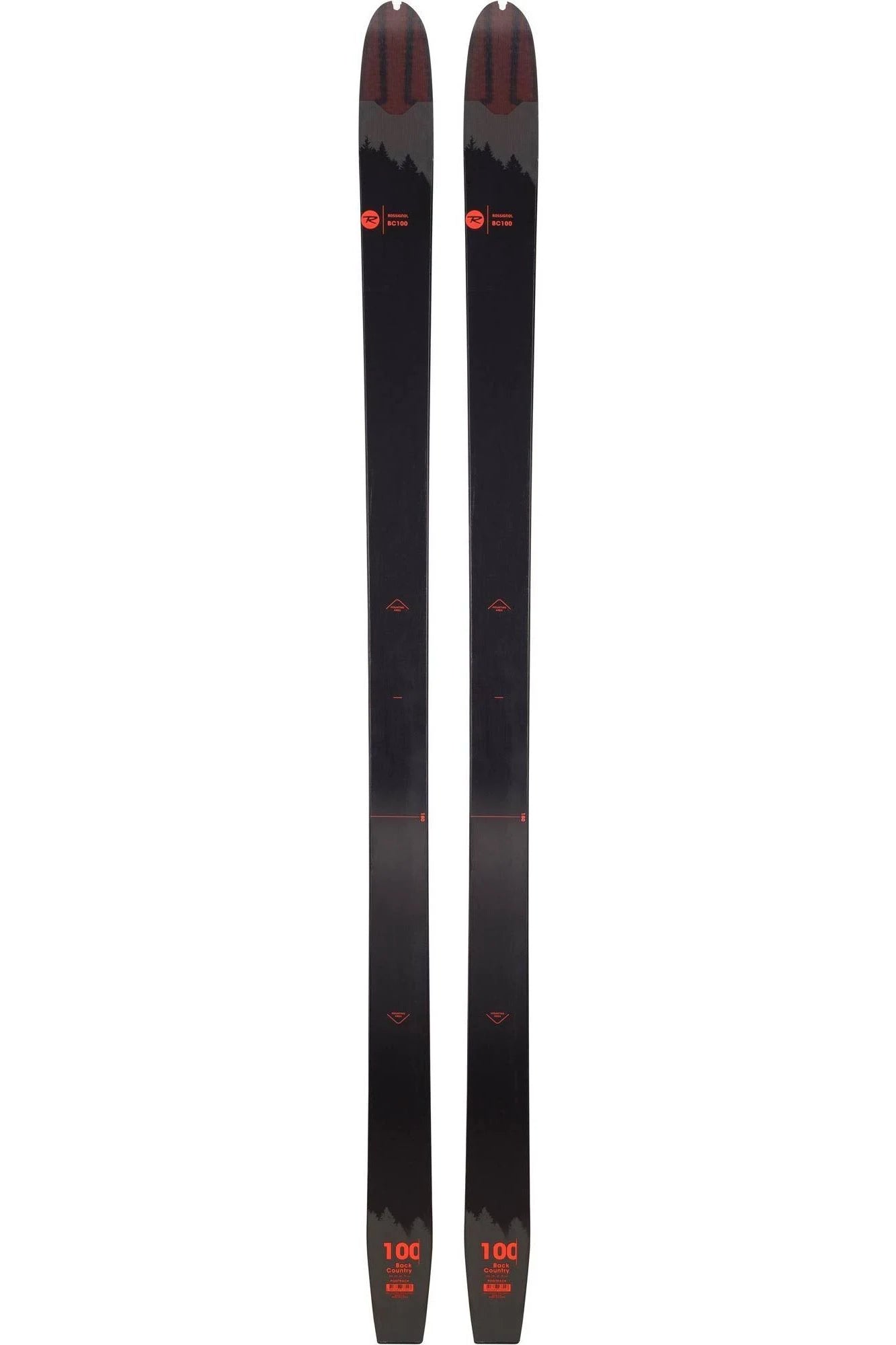 BC 100 Positrack 170 U990202