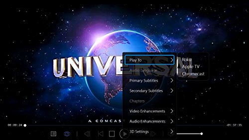 PowerDVD 16 Ultra C724337