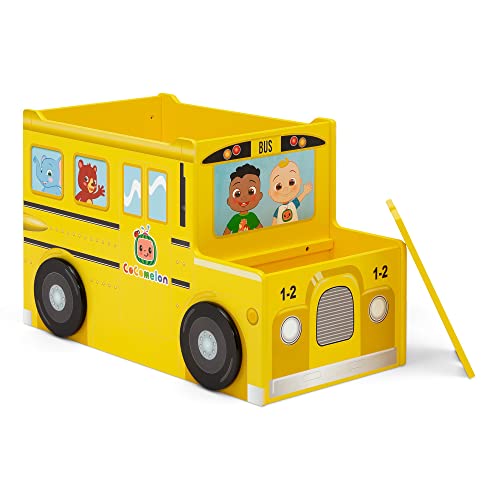 Greenguard Gold Certified Toy Box L587569