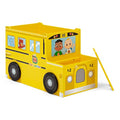 Greenguard Gold Certified Toy Box L587569