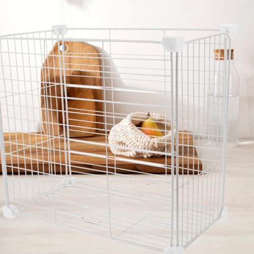 Wire Basket Freezer Organizer Bin M586213
