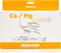 Monitor Calcium/Magnesium Low Salinity (0-5 PPT) Test KIT (120 Tests) G2642