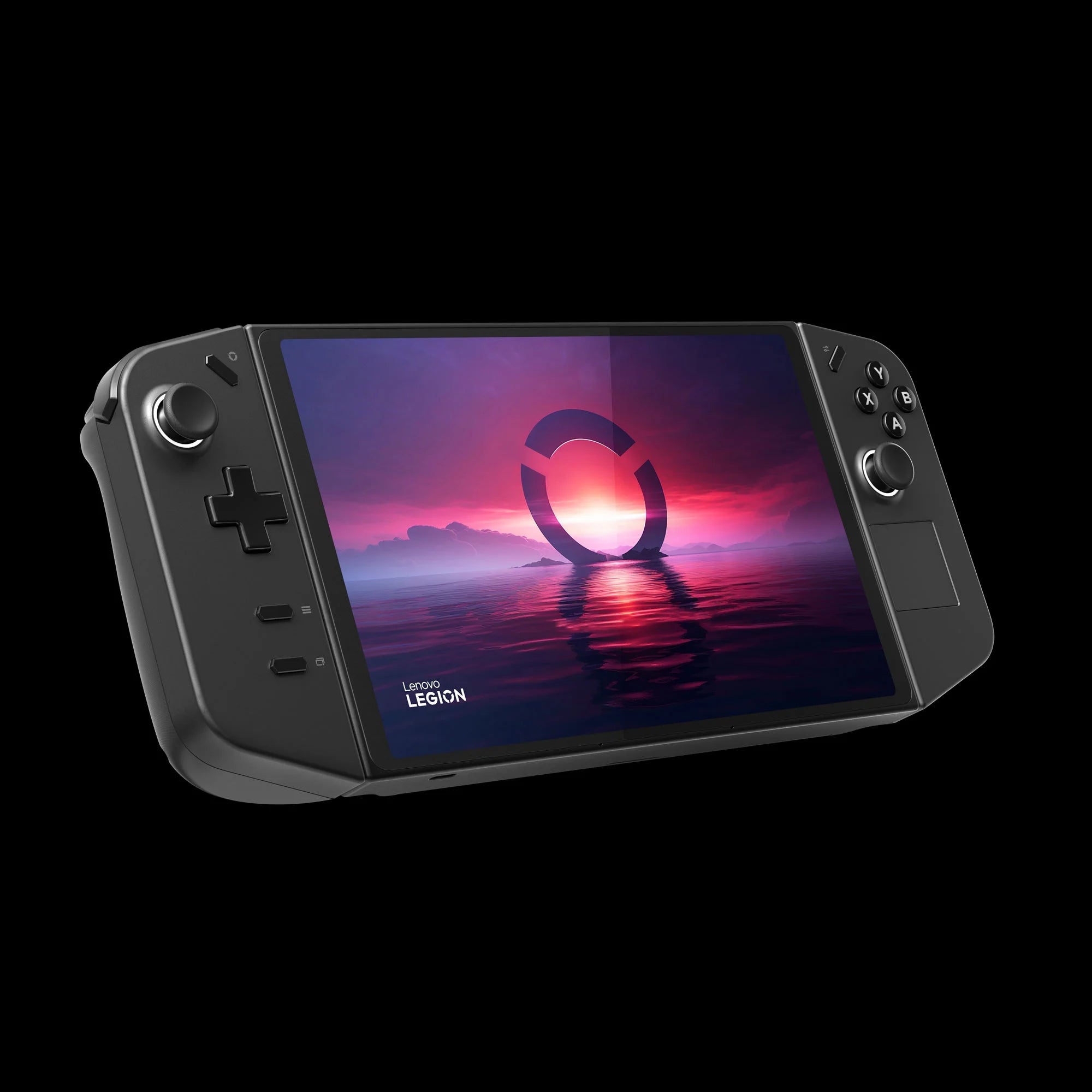 8.8" 144Hz IPS Gaming Handheld V61137
