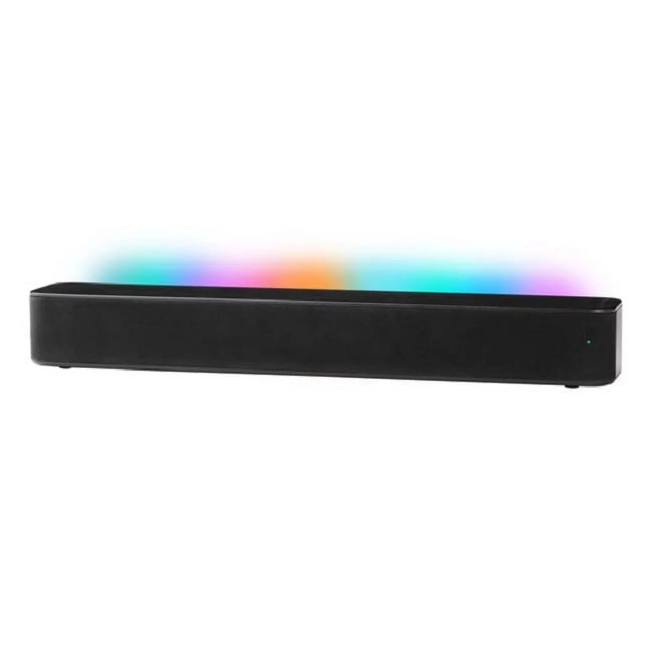 2.0 LED Soundbar with 2 Speakers, 20 Y975
