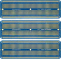 Solderable Breadboard PCB Board T28733
