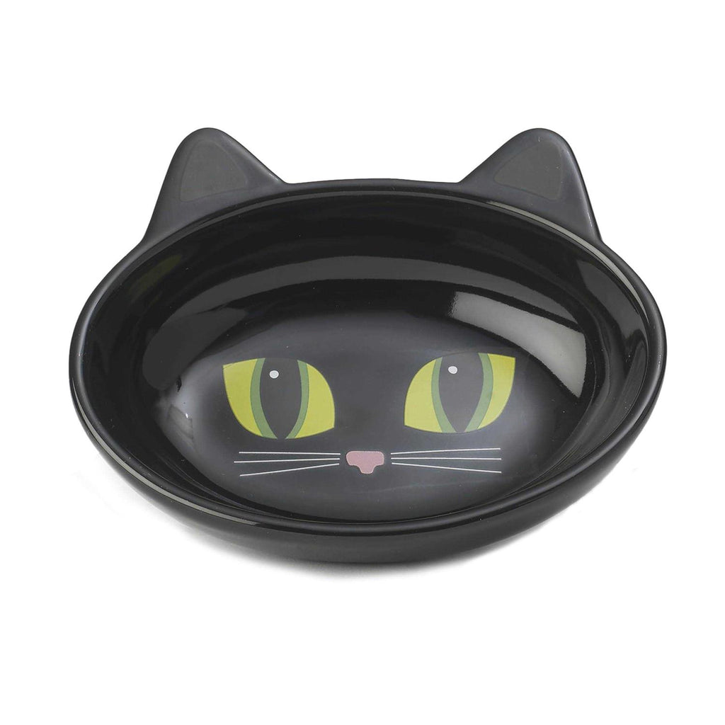 Oval Saucer O865