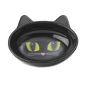 Oval Saucer O865