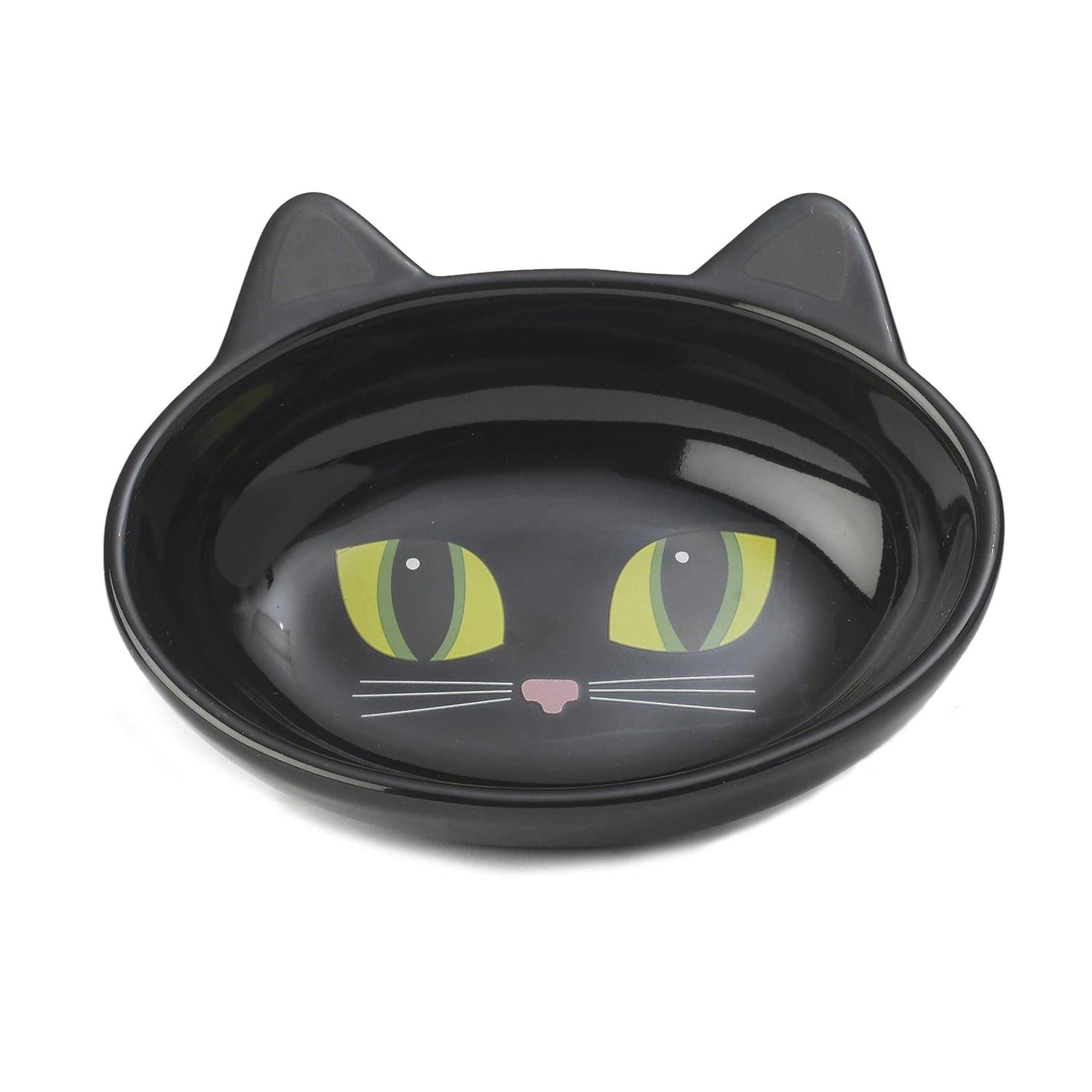 Oval Saucer O865