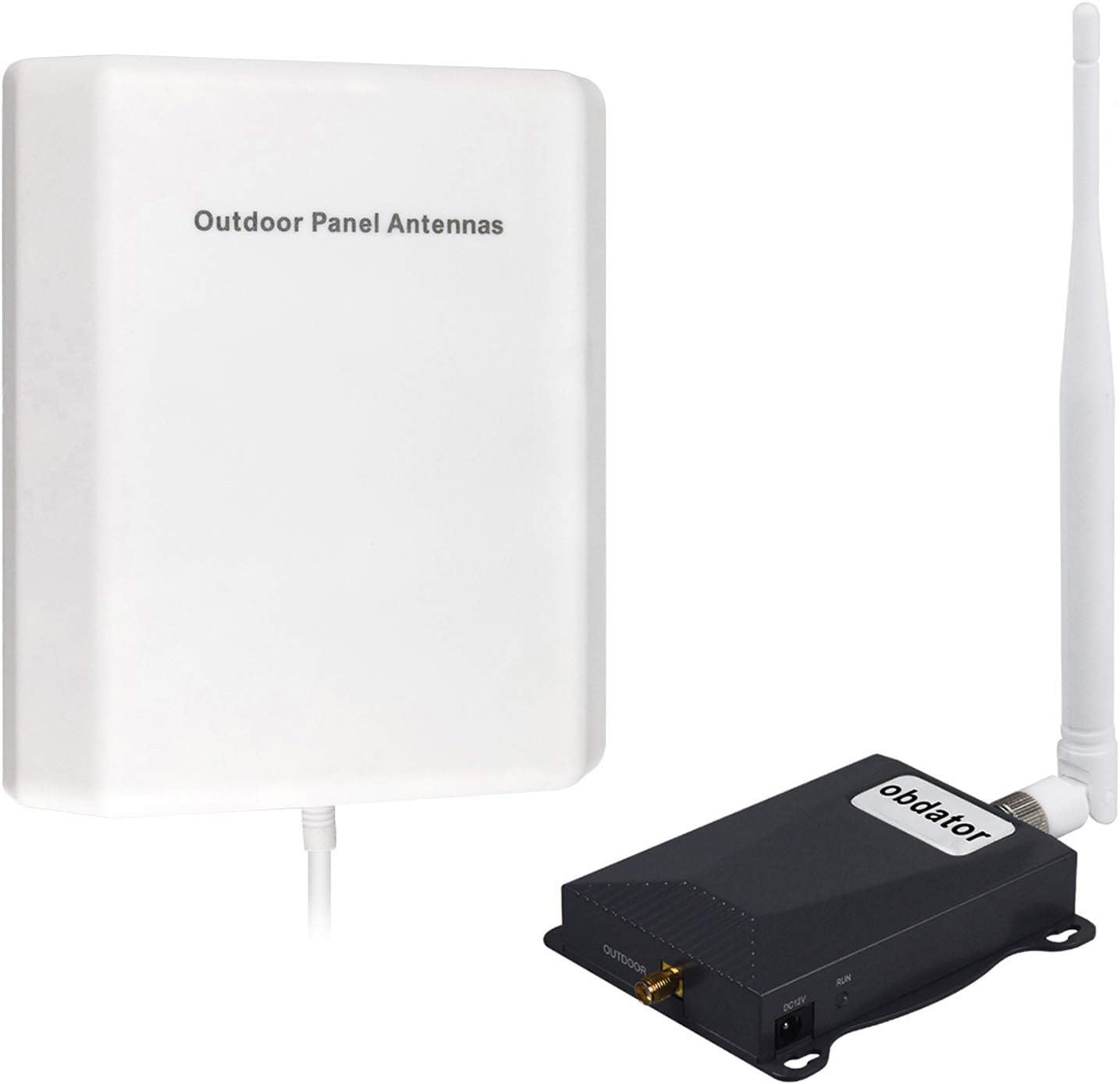 Cell Phone Signal Booster 4G LTE 5G N972408