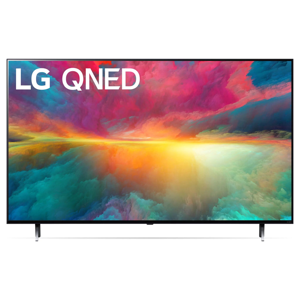 65 inch 4K UHD QNED Smart TV Z872412