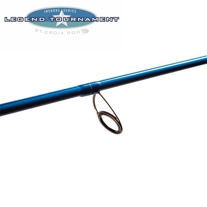 Spinning Rod K180