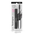 Black 0.21 oz Mascara D615