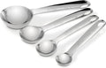 Stainless Steel Measuring Spoons E873518