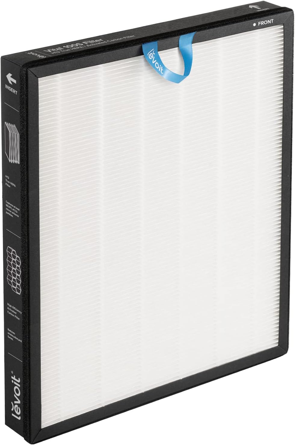 Air Purifier and Replacement Filter C91602